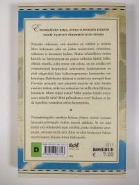 Tietämättömyyden sanakirja (ERINOMAINEN)