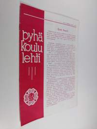 Tyhjä kuva