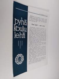 Tyhjä kuva