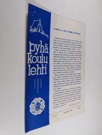 Tyhjä kuva
