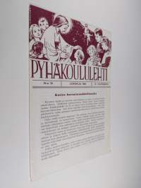 Tyhjä kuva