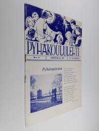 Tyhjä kuva