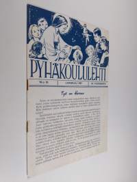 Tyhjä kuva