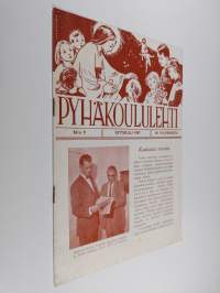 Tyhjä kuva