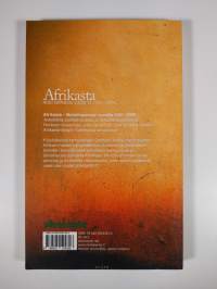 Afrikasta : muistiinpanoja vuosilta 2007-2009