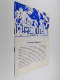 Tyhjä kuva