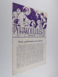 Tyhjä kuva