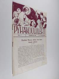 Tyhjä kuva