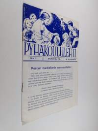 Tyhjä kuva