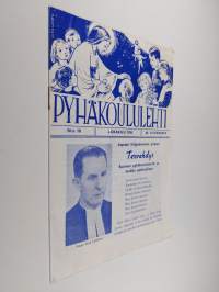Tyhjä kuva