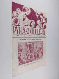 Tyhjä kuva