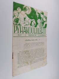 Tyhjä kuva
