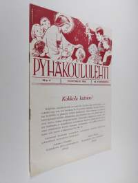 Tyhjä kuva