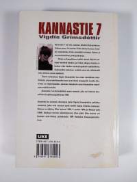 Kannastie 7