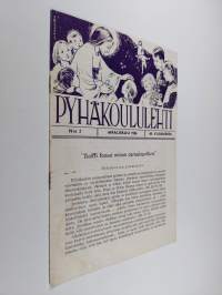 Tyhjä kuva