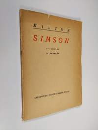 Simson : drama