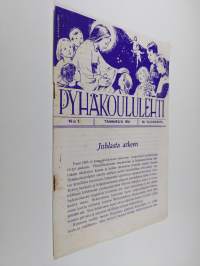 Tyhjä kuva