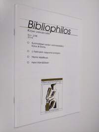 Bibliophilos n:o 2/98