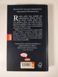 Uinuva uhka