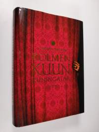 Kolmen kuun kuningatar