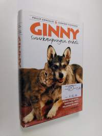 Ginny : suurkaupungin enkeli