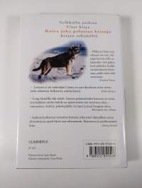 Ginny : suurkaupungin enkeli