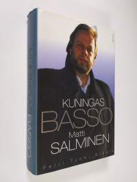 Kuningasbasso Matti Salminen