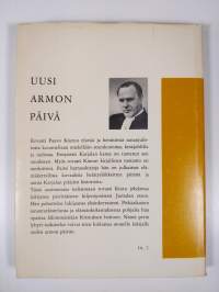 Uusi armon päivä