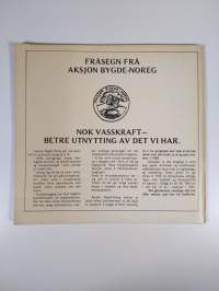 Dei siste vassdraga