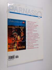 Parnasso : toinen kirja 1997