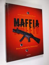 Maffia : den kompletta historien