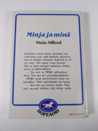 Minja ja minä