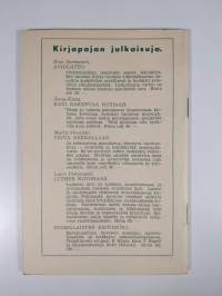 Lutherin kirkko Unkarissa