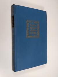 Yleinen kirjallisuuden historia 4 : Renessanssi 2