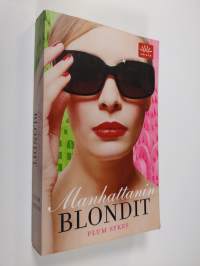 Manhattanin blondit