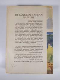 Heränneen kansan vaellus 4 : Suomen herännäisyyden elämää ja vaiheita noin v:sta 1880 v:teen 1930