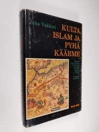 Kulta, islam ja pyhä käärme : katsaus Länsi-Afrikan muinaisten kuningaskuntien Ghanan, Malin ja Songhain historiaan