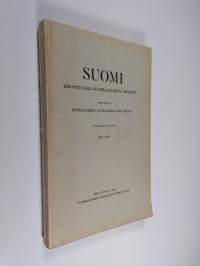 Suomi : kirjoituksia isänmaallisista aiheista. Viides jakso : 20:s osa