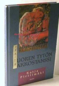 Nuoren tytön aakkostanssi