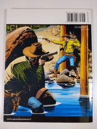 Tex Willer 7/2007