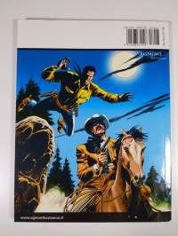 Tex Willer 8/2007
