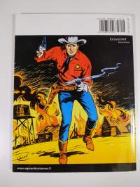 Tex Willer 16/2007
