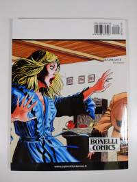 Tex Willer 8/2011