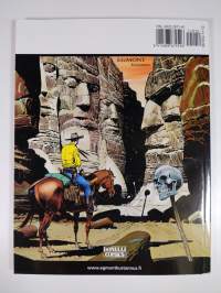 Tex Willer 12/2011