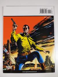 Tex Willer 11/2011
