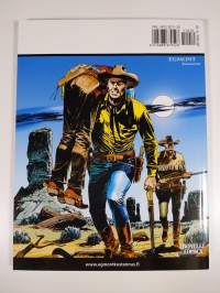 Tex Willer 10/2011