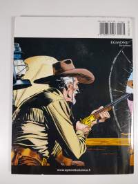 Tex Willer 2/2011
