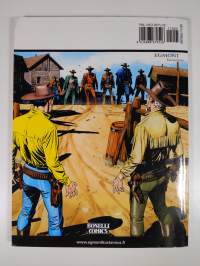 Tex Willer 5/2011