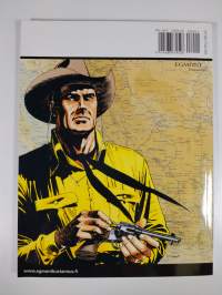 Tex Willer 2/2008