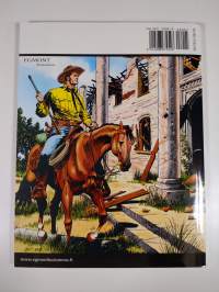 Tex Willer 5/2008